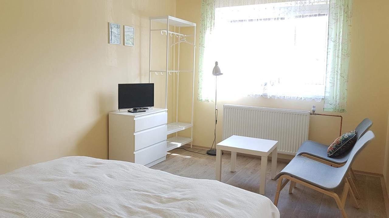 Apartment Arnika Kořenov Eksteriør billede