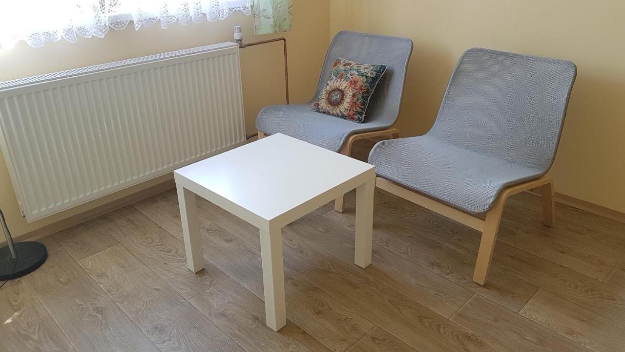 Apartment Arnika Kořenov Eksteriør billede