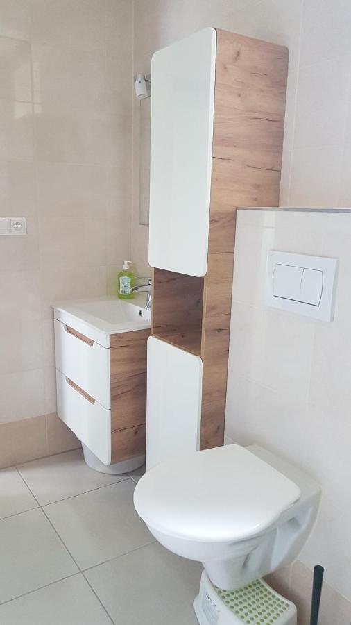 Apartment Arnika Kořenov Eksteriør billede