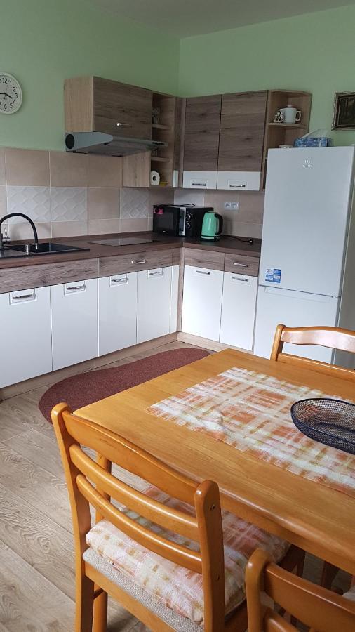 Apartment Arnika Kořenov Eksteriør billede